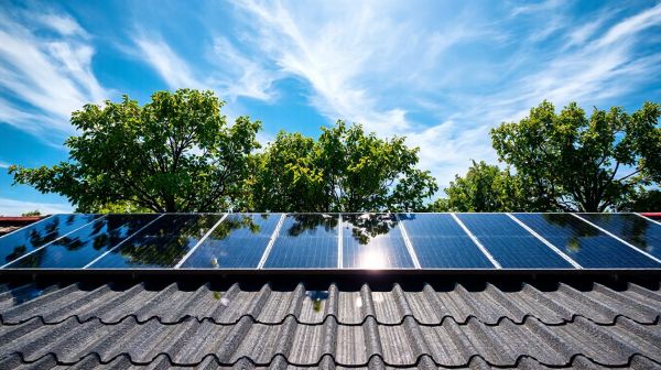 5 façons dont les panneaux solaires réduisent vos coûts énergétiques