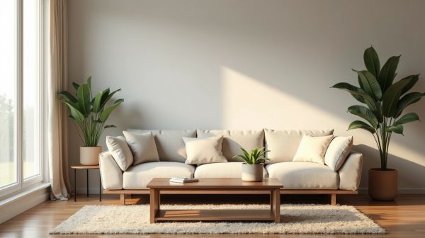 Agir contre le problème d'humidité pour un intérieur sain