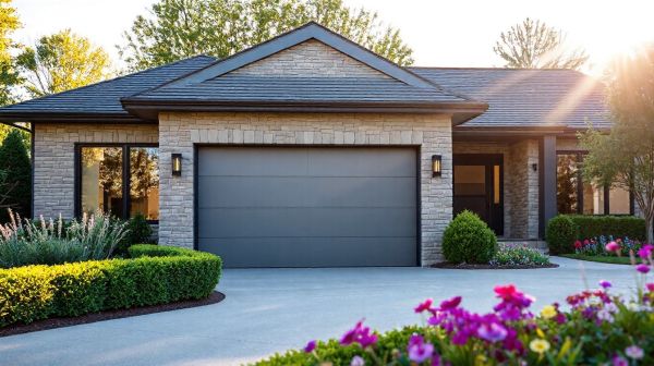 Les meilleures astuces pour une porte isolante garage-maison