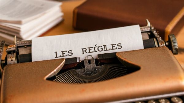 Les règles essentielles des majuscules accentuées réussies