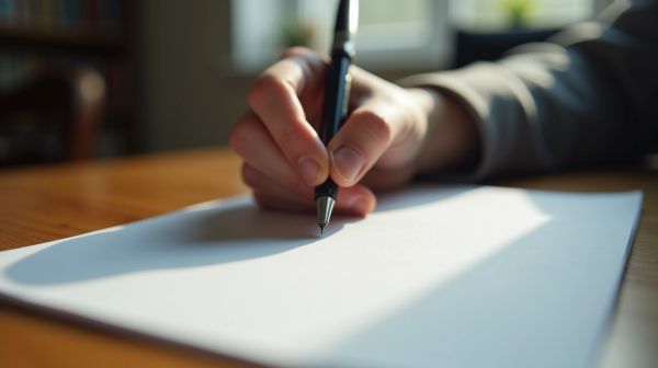 Maîtriser les majuscules accentuées pour une écriture parfaite