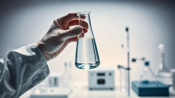 Pourquoi le test de pureté devient essentiel aujourd'hui
