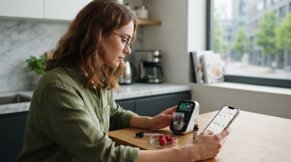 Pourquoi le test de pureté devient essentiel aujourd'hui