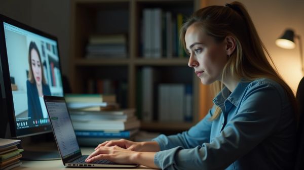 Prépa CRFPA en ligne : pourquoi elle pourrait être votre meilleure option