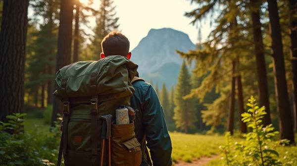 Quelle solution pour bien choisir vos équipements pour sorties en plein air