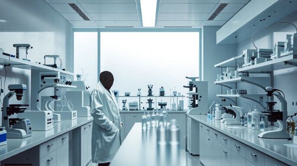 Top 5 plateformes de seconde main pour moderniser votre labo
