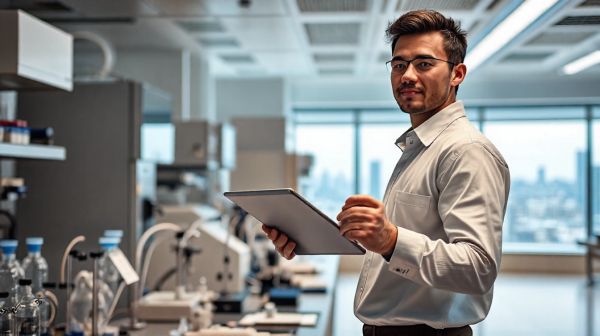 Top 5 plateformes de seconde main pour moderniser votre labo