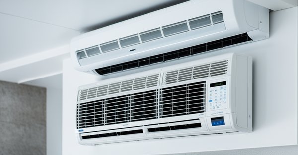 Installation de climatisation : solutions durables et performantes