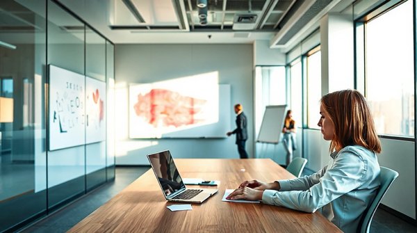 Dynamisez votre business : les tendances à suivre en 2025