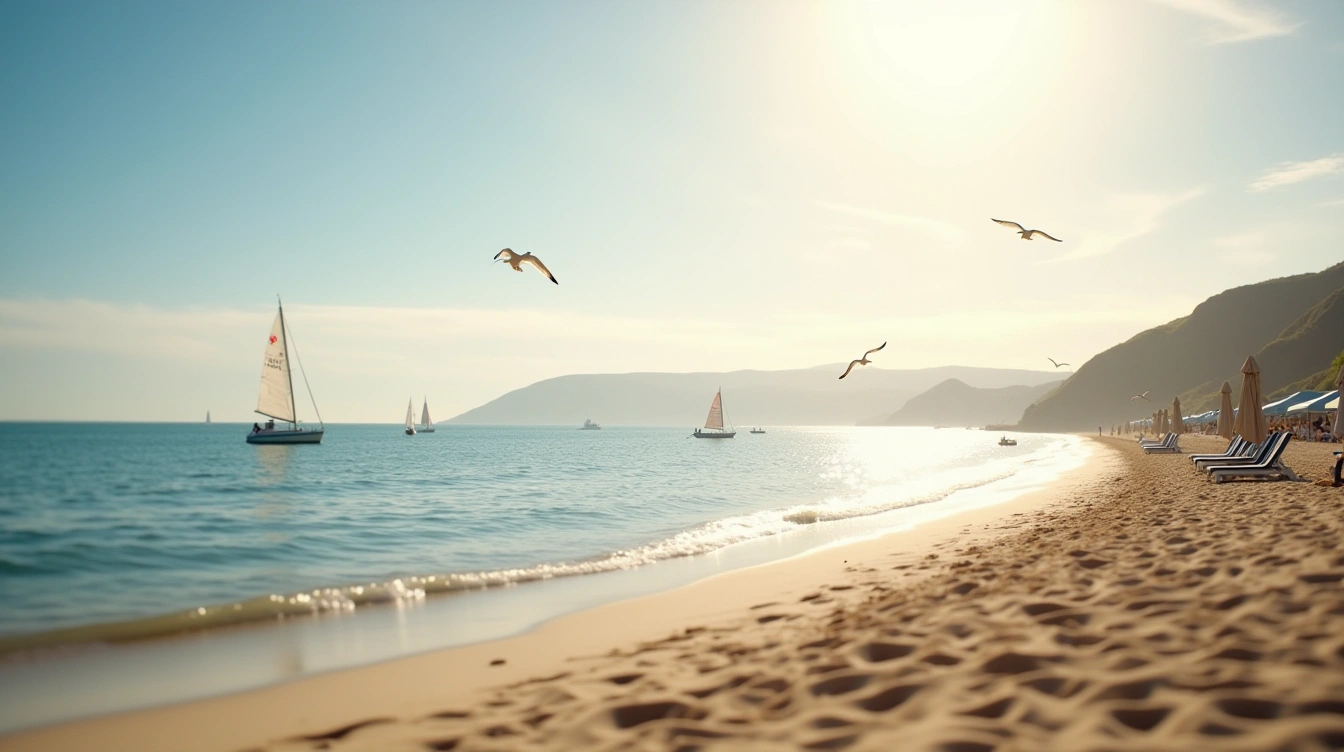 Questions fréquentes sur vos vacances bretonnes